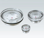 旋入式圓型油標(biāo)